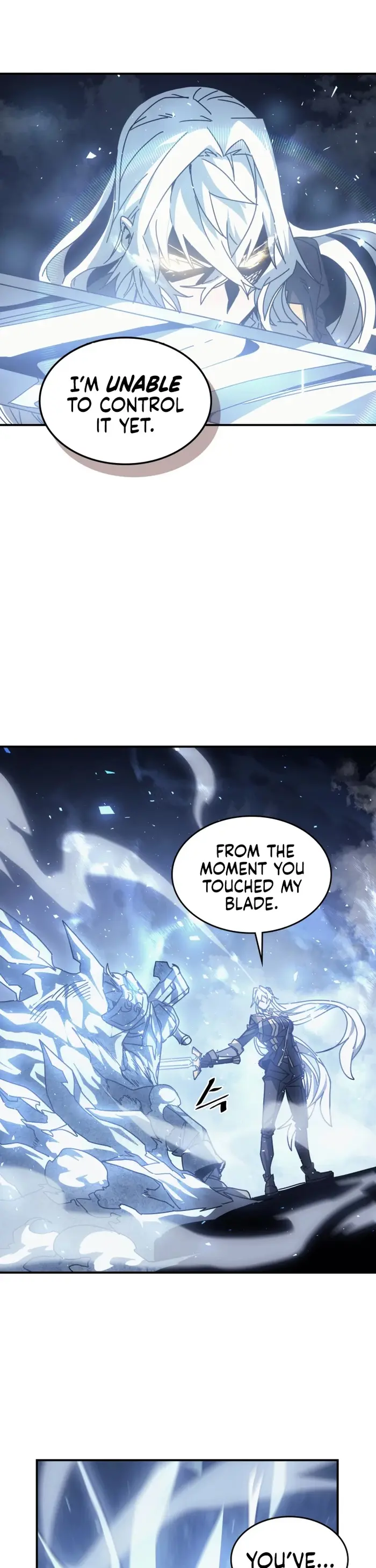 A Returner’s Magic Should Be Special Chapter 160 image 30_optimized